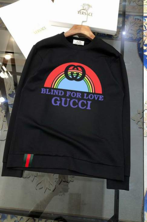 Picture of Gucci Sweatshirt TT _SKUGucciM-5XL12yr16132997